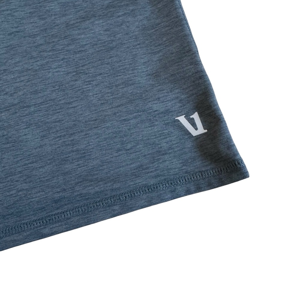 Vuori Ease Performance Half Zip - image 4